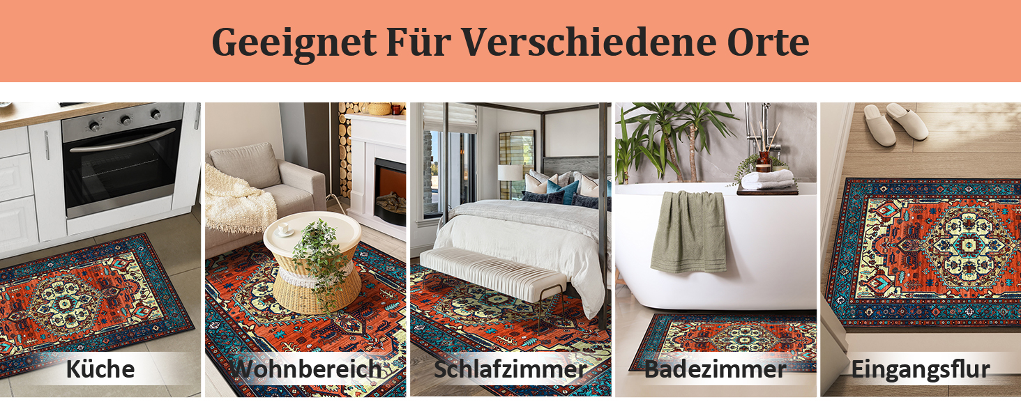 Teppich 