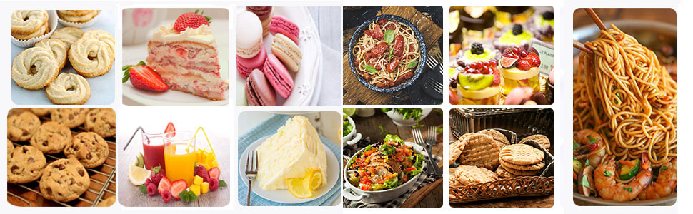 Robot Kit pâtisserie Fouet Batteur Crochet Pétrin Spatule Robots Batteurs sur socle 