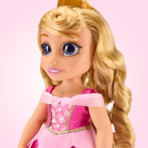 Aurora Disney On