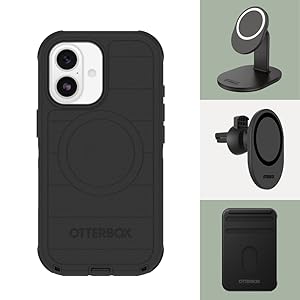 Defender Pro - iPhone 17