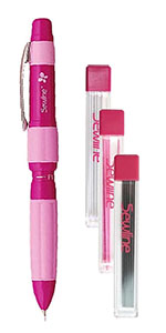 平成　レトロ　シャーペンシル　替え芯　32点セット 平成 レトロ シャーペンシル 替え芯 32点セット