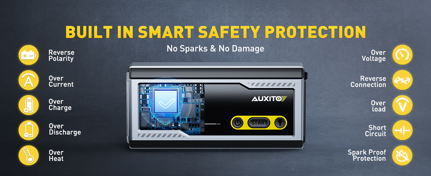 jump box for car battery