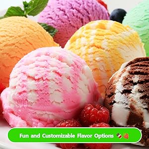 Ninja Creami Deluxe Cookbook for Beginners