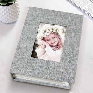 HenPisen Photo Album 4x6 100 Pockets