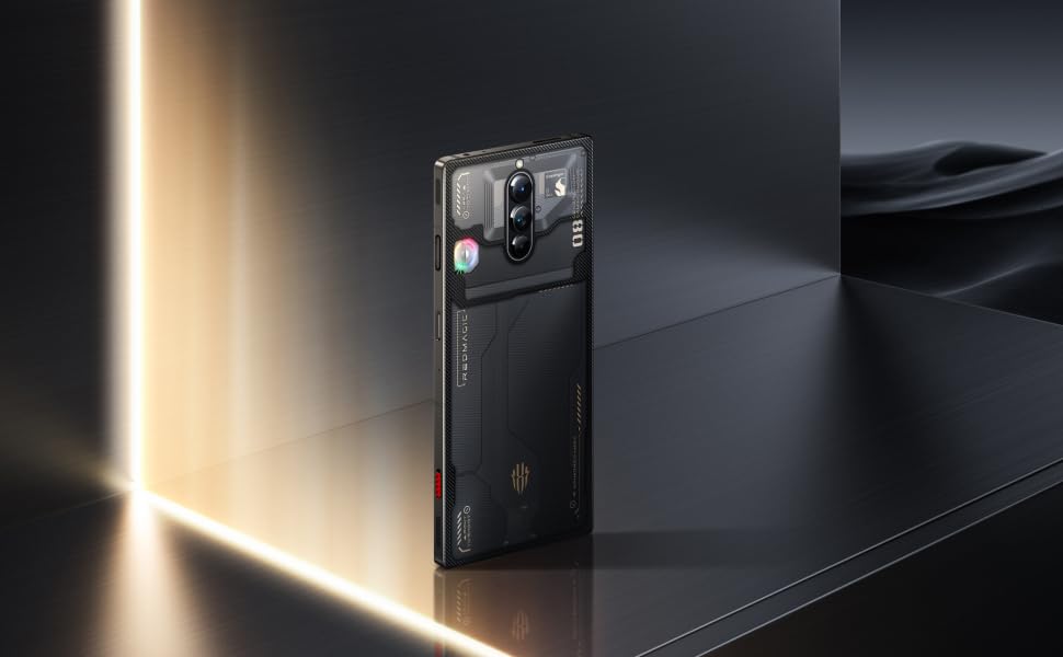 REDMAGIC 8 Pro 512GB Price in Pakistan Homeshopping