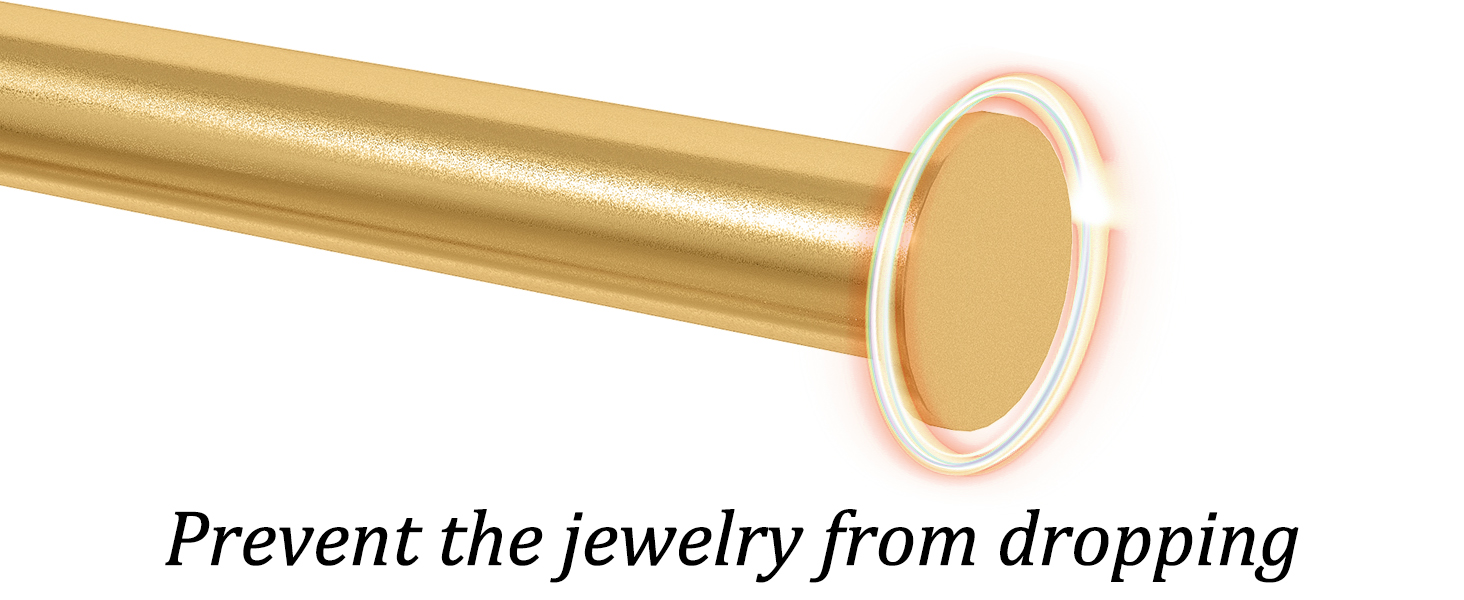 jewelry holder stand