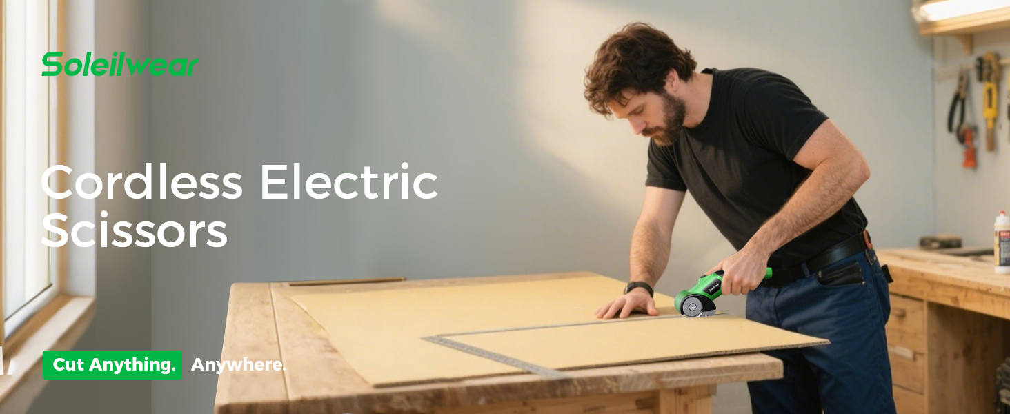cardboard cutter