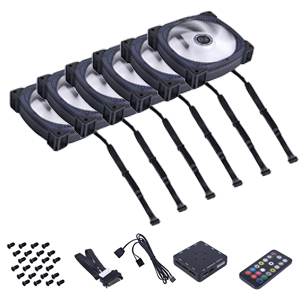 120 rgb fan