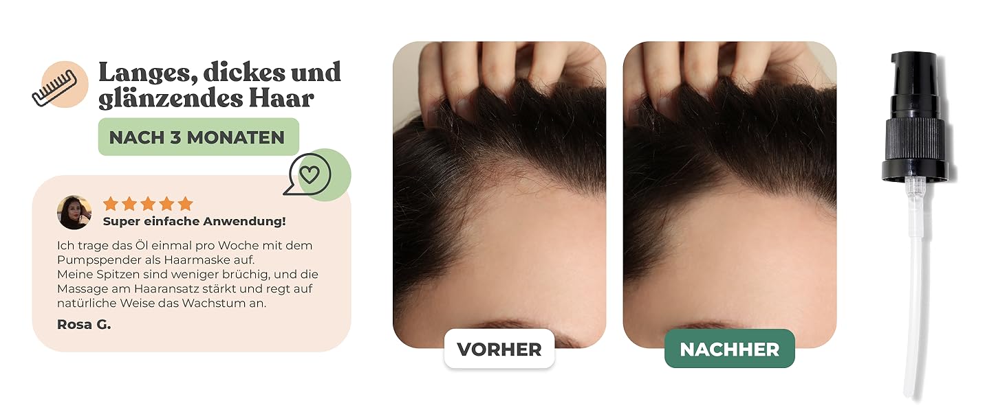 augenbrauen wachstum castor oil hair growth haare öl haar kaltgepresstes rizinusöl bio kaltgepresst