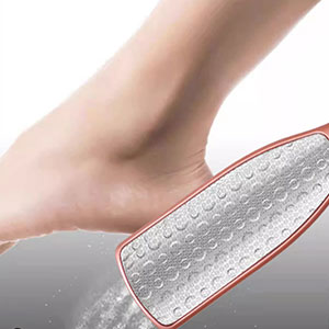 Double Sided Foot File Rasp