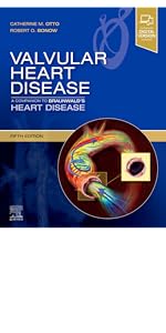 Valvular Heart Disease, 5th Edition