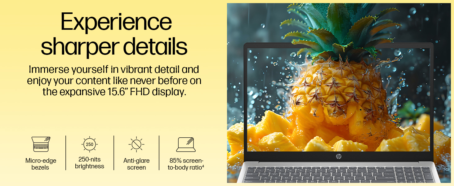 FHD Display