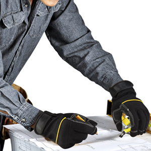 Utility Working Gloves