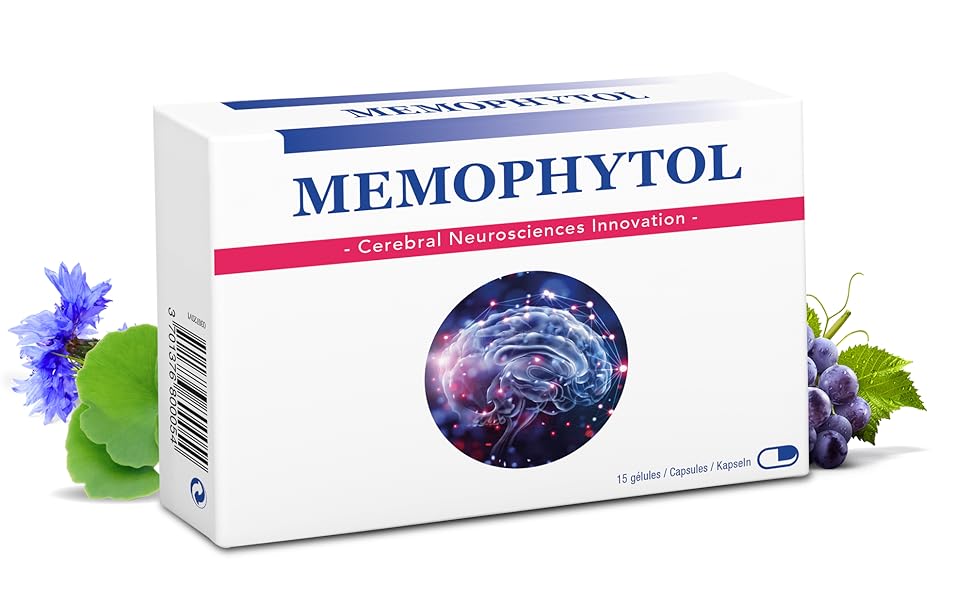 Memophytol