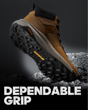 men hiking boots