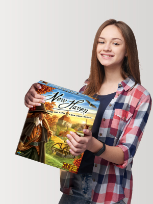 Small manufacture image 1