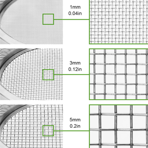 Soil Sieve