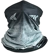 KastKing Sol Armis Neck Gaiter - UPF 50 Face Mask - UV Sun Protection Mask for Men & Women, Fishi...