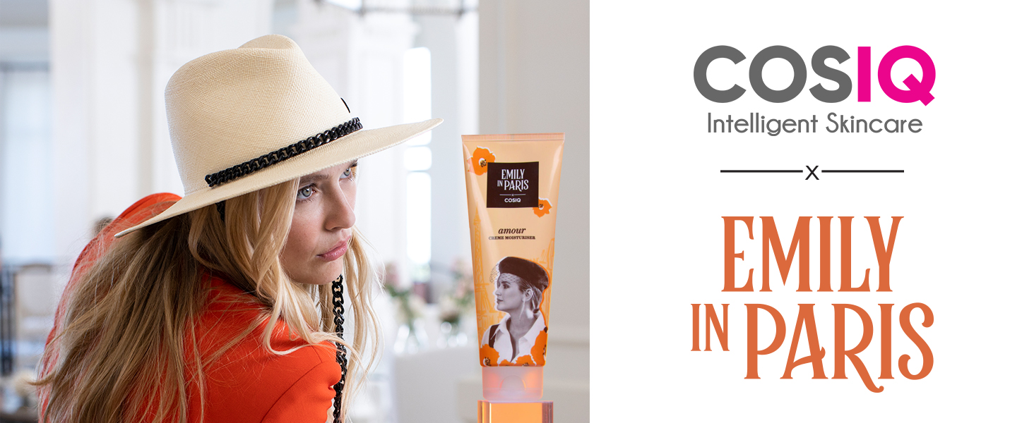 best emily in paris perfume