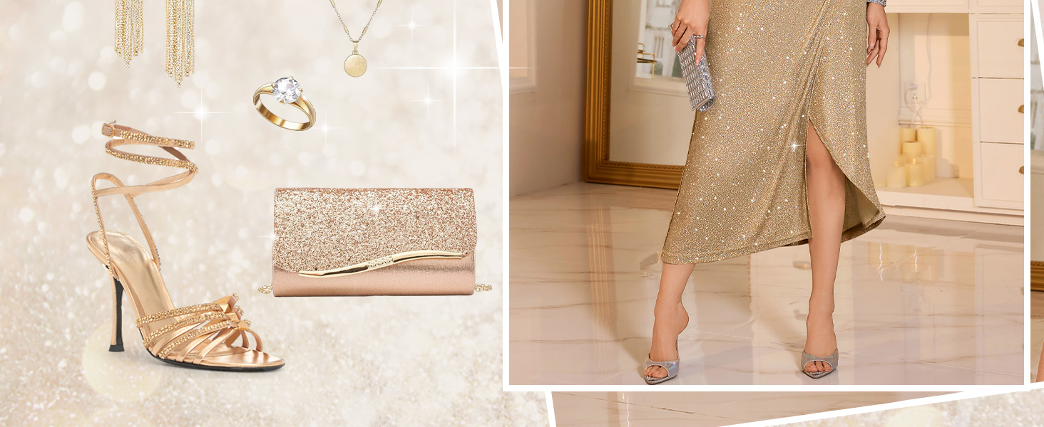 evening gowns for women formal