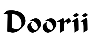 Doorii