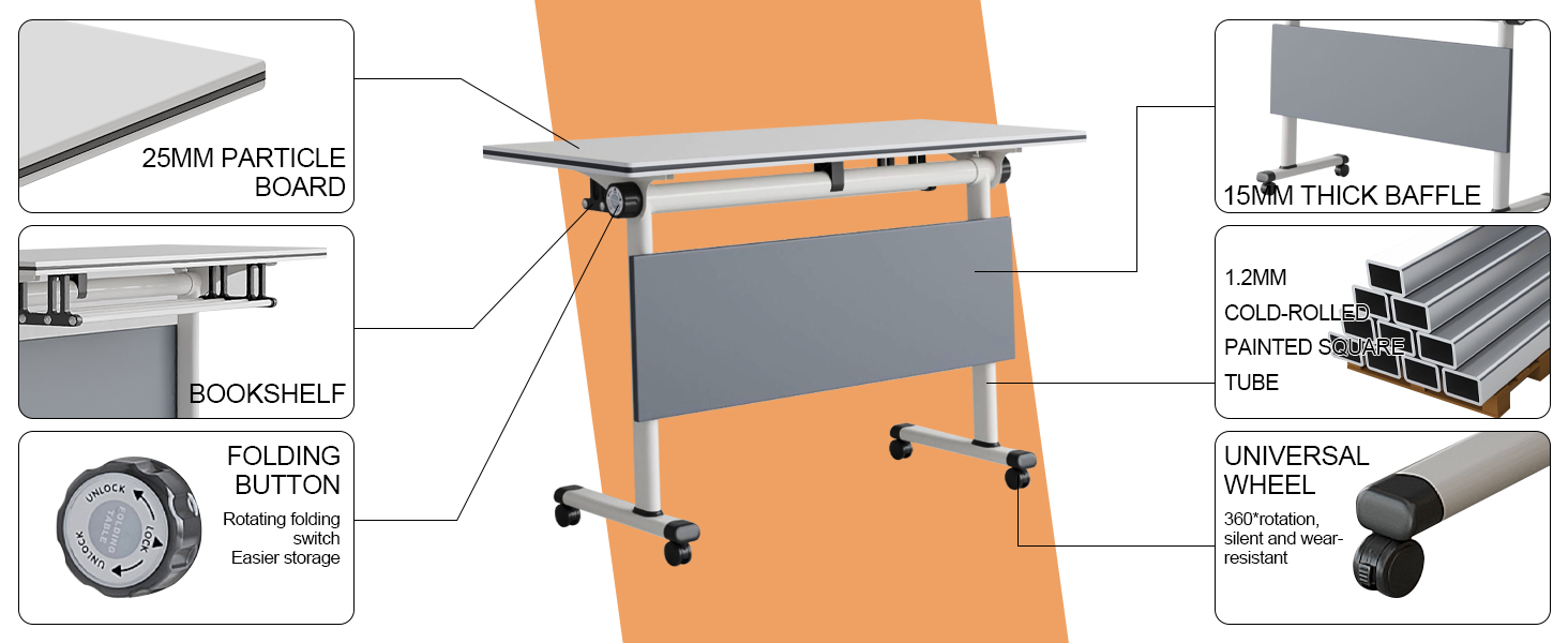 office table