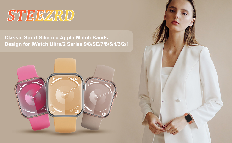 apple watch band