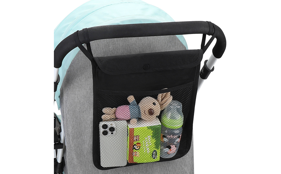 stroller organizer 