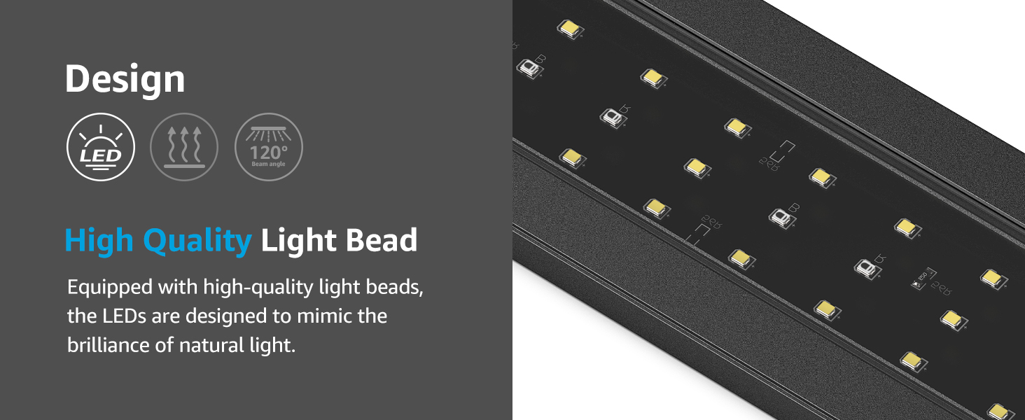 - aquarium light - fish tank light- aquarium light for plants- fish tank light 10 gallon