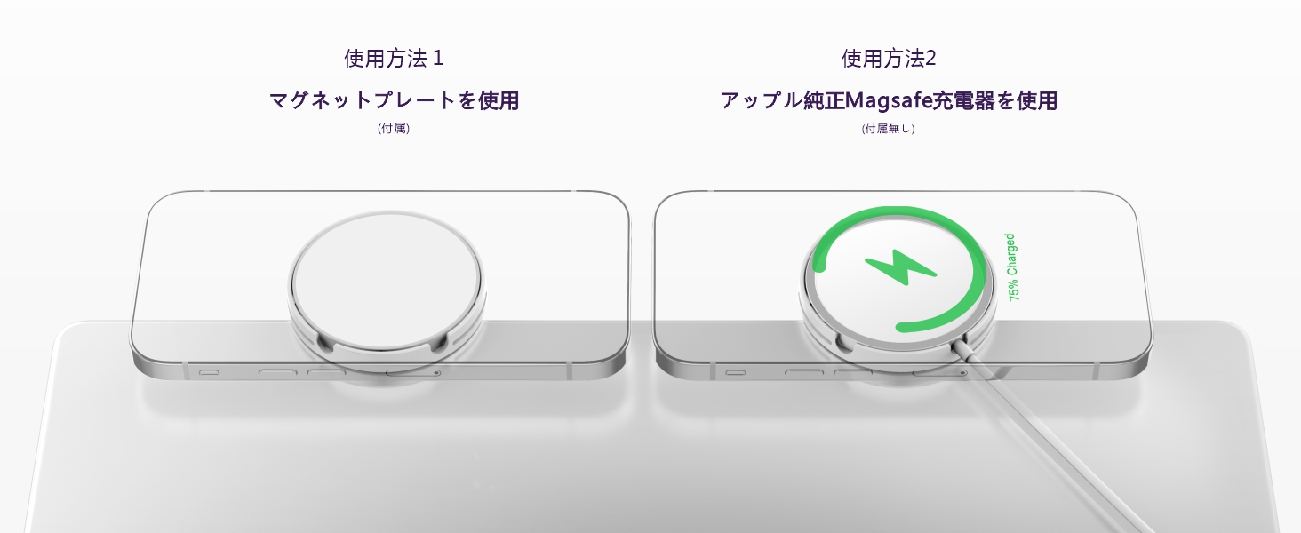 Continuity Camera Mount