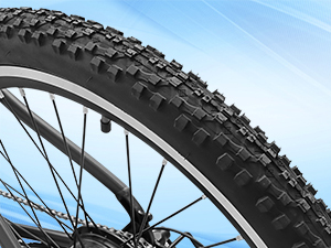 ebike tire
