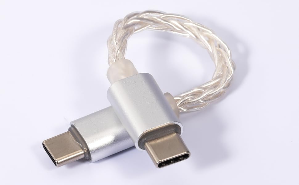 Khadas Tone 2 Pro to USB C Mobile