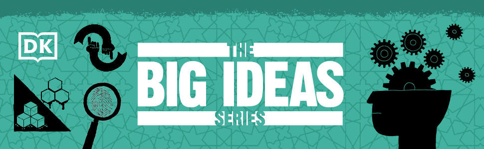 Big Ideas: The Islam Book 