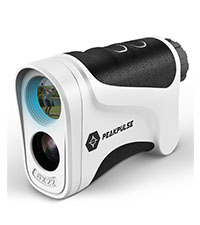 ラウンド用品・アクセサリー PEAKPULSE Golf Rangefinder KCG0040 ラウンド用品・アクセサリー PEAKPULSE Golf Rangefinder