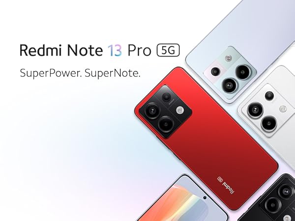 訳ありXiaomi Redmi Note 13 Pro 5G 8GB/256GB Amazon.co.jp: Xiaomi REDMI NOTE 13 PRO+ | 5G | 8+256 GB