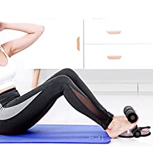 Sit-ups
