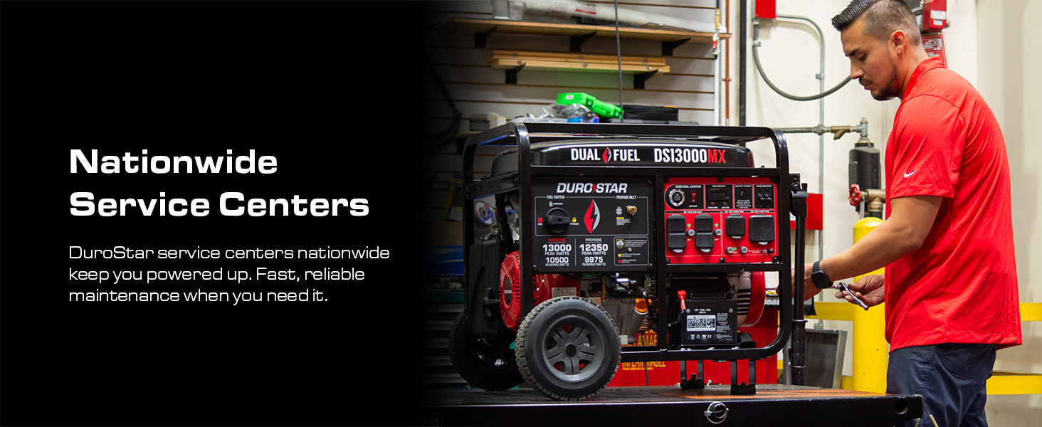 durostar, generator, portable generator, dual fuel generator, tri fuel generator, inverter generator