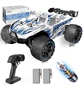 DEERC 9003E 1:14 RC Truck, 40KM/H High Speed RC Car W/Metal