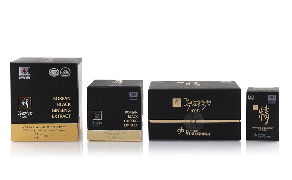 Gamme_ginseng_noir_coréen