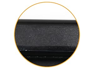 For Bronco Cargo Cover Retractable