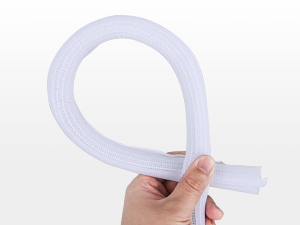 Cable Sleeve Cable Management Braided Cable Sleeving Self Wrapping