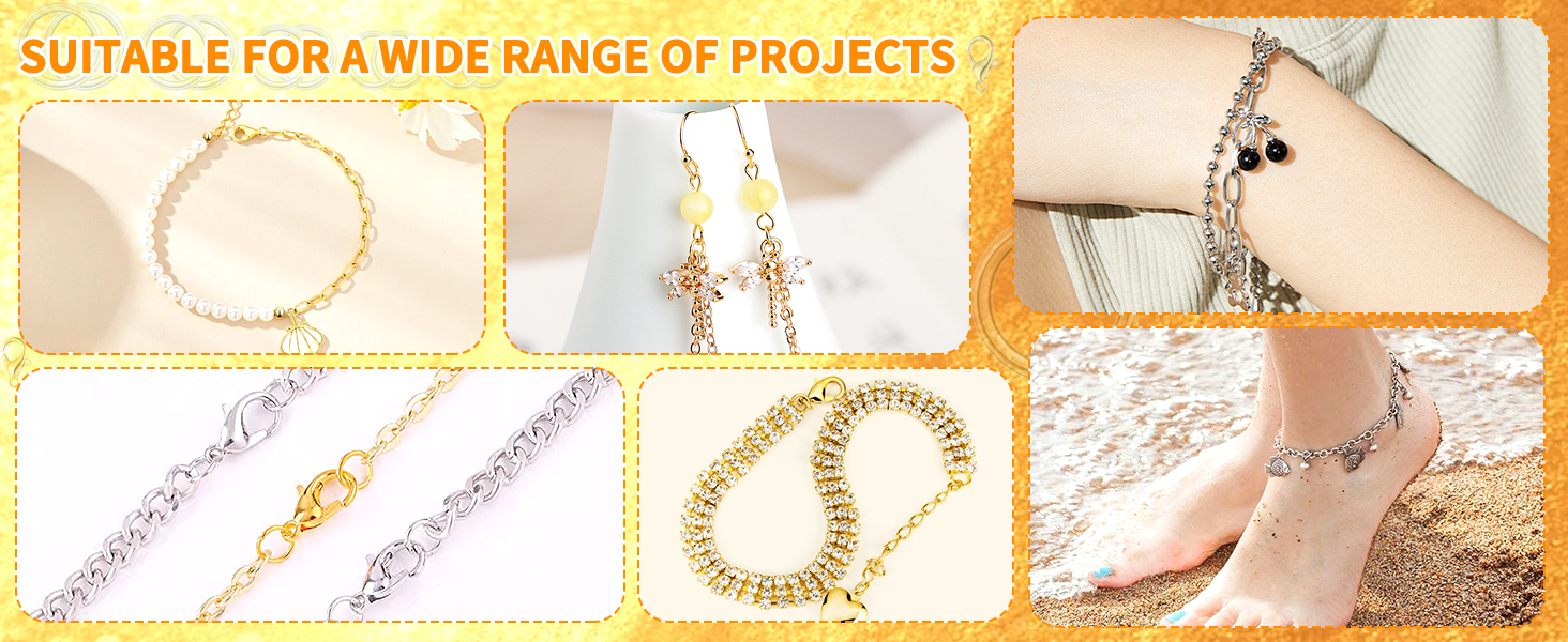 charm ring