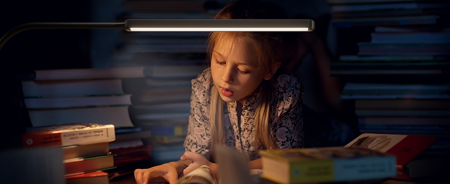 desk lamp for reading study
