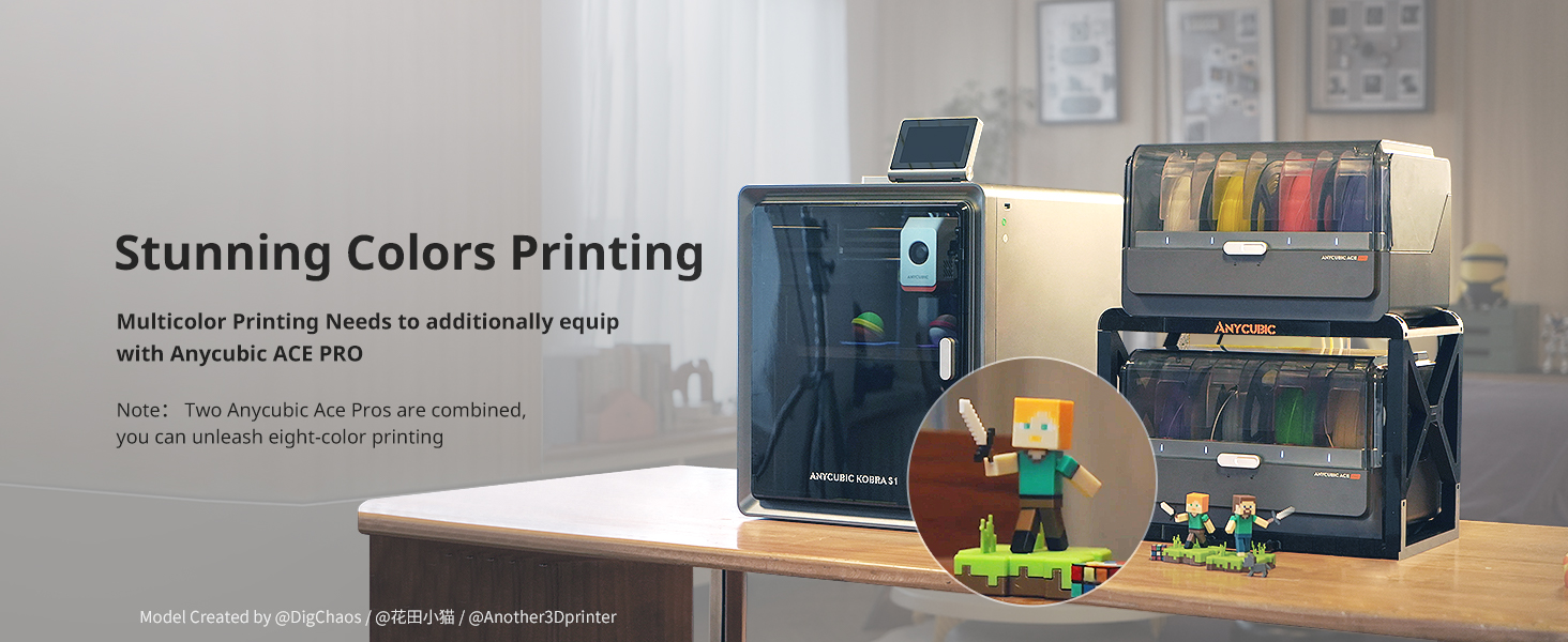  Anycubic