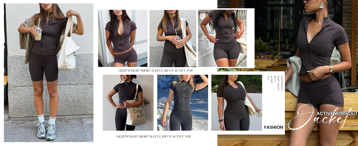 active bbl jacket women