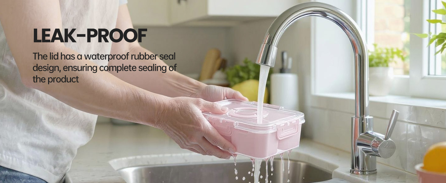 snack containers for kids