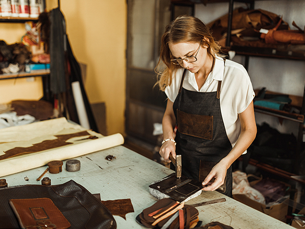 tooling leather square leather sheets leather pieces cowhide leather hide leather roll