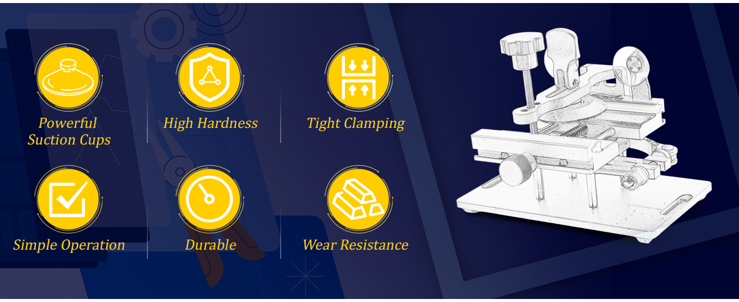 Phone Screen Separator Opener Tools