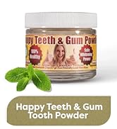 powder toothpaste remineralizing tooth powder primal life teeth whitening system calcium bentonite