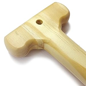  T-Shaped Handle